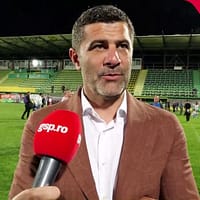 Dani Coman a avut un mesaj pentru Nicolae Dică, după promovarea lui FC Argeș: „Chiar dacă nu ne-am despărțit în cele mai bune condiții, știu că și el se bucură de promovare”
