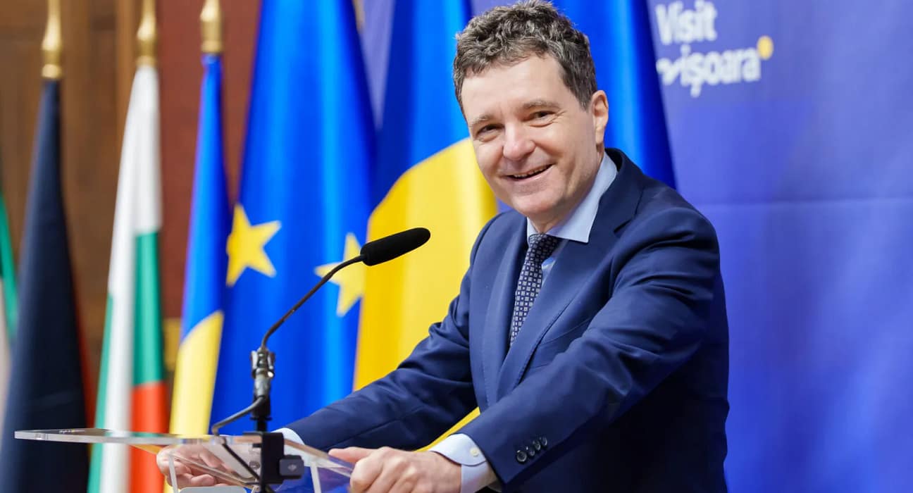 VIDEO Nicușor Dan explică ce e marea corupție despre care a izbucnit de 1 Decembrie: Nu vreau să zic stat paralel!