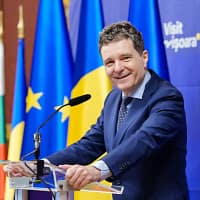 VIDEO Nicușor Dan explică ce e marea corupție despre care a izbucnit de 1 Decembrie: Nu vreau să zic stat paralel!