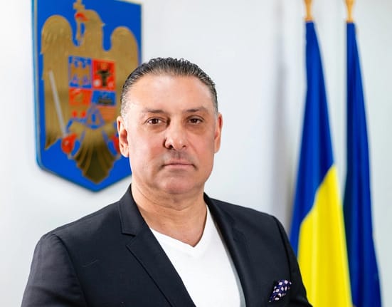 Nicolae Păun își exprimă susținerea pentru Daniel Băluță la alegerile din 7 decembrie