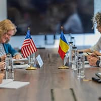 Doicești, punct strategic pe harta nucleară a Europei