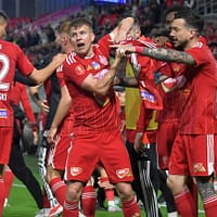 Sepsi -0 » Descătușare în Covasna! Prima victorie din play-out, iar Dioszegi evită cel mai negru scenariu! Clasamentul actualizat