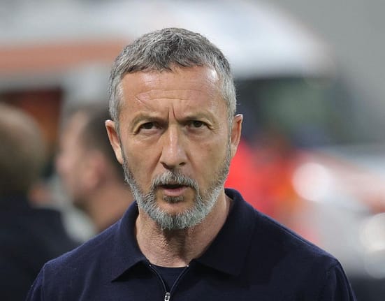 MM Stoica a lămurit situația transferului lui Dennis Politic la FCSB: „Uitați-vă ce a ieșit”