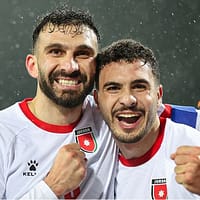 Bomba zilei în fotbalul internațional: Iordania, la Mondiale! Cele 10 echipe calificate deja