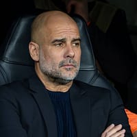 Pep Guardiola, sincer până la capăt despre plecarea lui Ancelotti: „Mă bucur că nu mai e la Real! Mereu mă bătea”