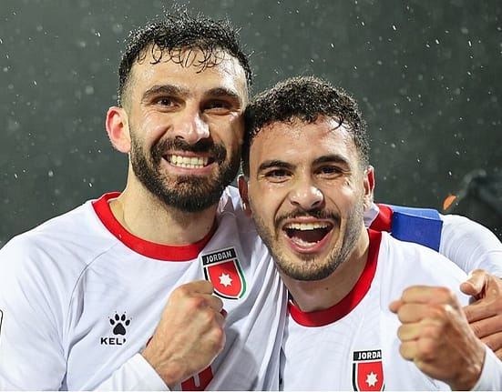 Bomba zilei în fotbalul internațional: Iordania, la Mondiale! Cele 10 echipe calificate deja
