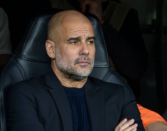 Pep Guardiola, sincer până la capăt despre plecarea lui Ancelotti: „Mă bucur că nu mai e la Real! Mereu mă bătea”