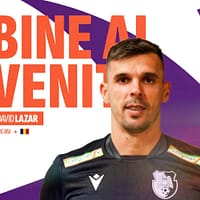 SuperLiga: Portar experimentat pentru nou-promovata FC Argeș: „A avut cea mai bună perioadă a carierei sub comanda antrenorului nostru”