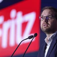 Fritz, despre obținerea cetățeniei: „De peste un an trec prin cea mai românească experienţă ever / Am un mesaj pentru haterii care îmi zic «marş!»”