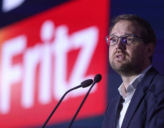 Fritz, despre obținerea cetățeniei: „De peste un an trec prin cea mai românească experienţă ever / Am un mesaj pentru haterii care îmi zic «marş!»”