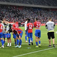 ”Seară penibilă, mi-e jenă!” A explodat după rușinea îndurată de FCSB cu Inter d’Escaldes și avertizează: ”Suntem obligați!”
