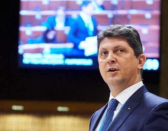 Titus Corlățean, despre decizia CCR: „Nu cred că momentul adoptării acestei decizii ar fi fost întâmplător”