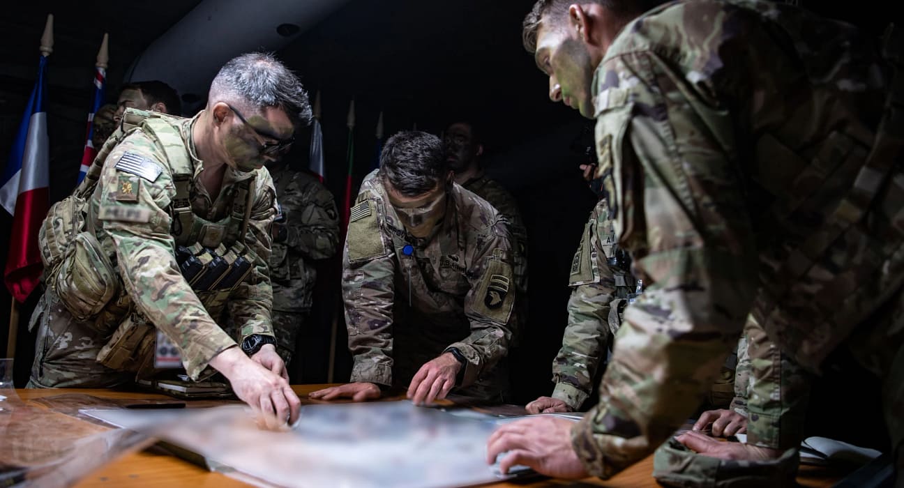 Europa trebuie să se pregătească. Atacurile hibride ale Rusiei nu vor întârzia să apară