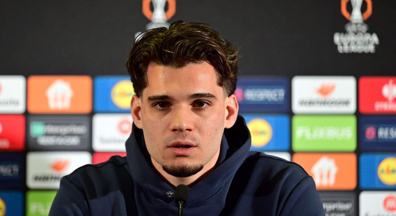 Cazul Ianis Hagi, tot mai îngrijorător: ce i se întâmplă în Turcia arată marea sa problemă