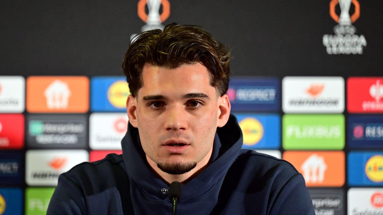 Cazul Ianis Hagi, tot mai îngrijorător: ce i se întâmplă în Turcia arată marea sa problemă