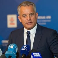 Grecia suspendă extrădarea oligarhului Vladimir Plahotniuc