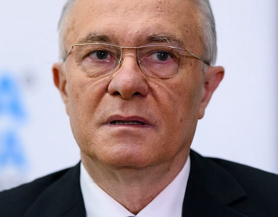 Cristian Diaconescu spune că implicarea militară a României în Ucraina nu a fost discutată la Vilnius