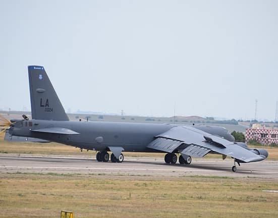 Nicușor Dan a informat Parlamentul în legătură cu prezența unor mijloace militare ale SUA pe teritoriul României