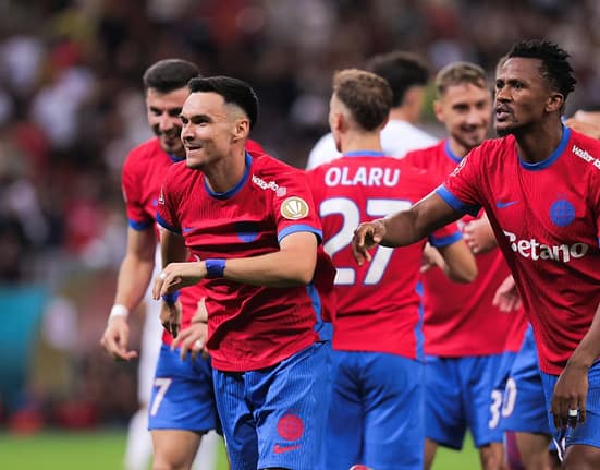 FCSB pregătește un stadion plin pentru duelul cu Young Boys! Câte bilete au fost vândute