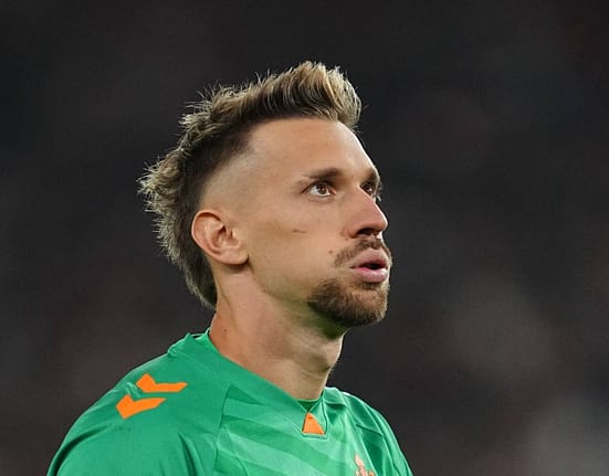 Ionuț Radu, „eroul fără pelerină”, premiat în LaLiga: „Mulțumesc, dar nu contează”