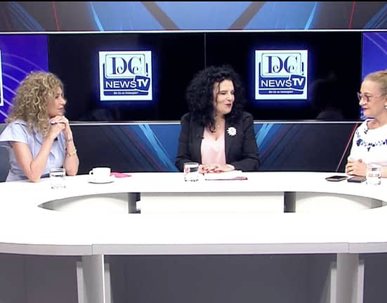 Totul despre provocările din piața muncii! Corina Scarlat, la Mi-Th Influencer / video
