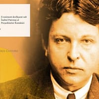 Expoziția „Partitura unei vieți: George Enescu în documente rare”, la Biblioteca Națională