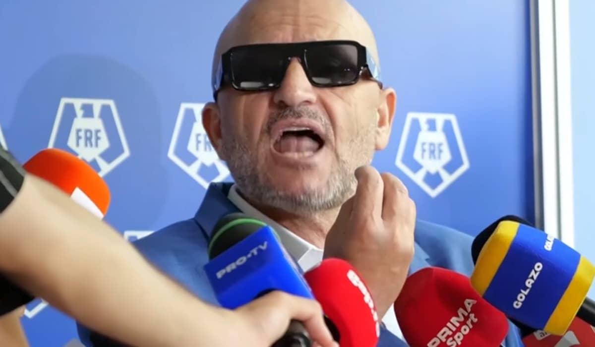 Adrian Mititelu: „Manager mai bun ca mine nu e nimeni”. Acuze dure, după haosul de la FCU Craiova: „Am fost sabotat într-un mod criminal” » Ce a spus despre Rotaru și Lia Olguța Vasilescu