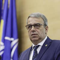 Dispută în PNL Constanța. Primarul Vergil Chițac a cerut demisia viceprimarului său