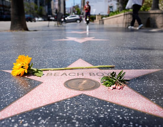 Brian Wilson, fondatorul legendarei trupe Beach Boys, a murit