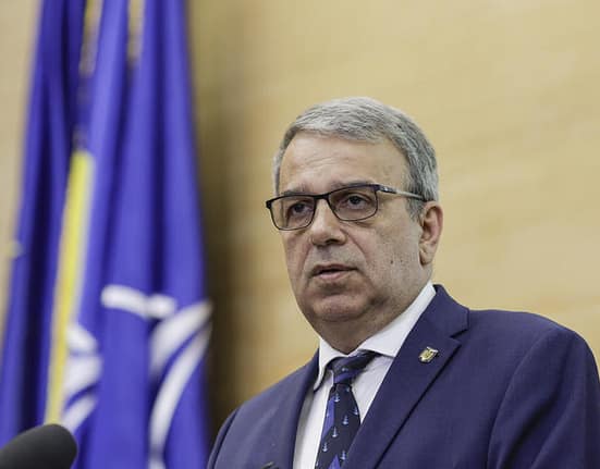 Dispută în PNL Constanța. Primarul Vergil Chițac a cerut demisia viceprimarului său
