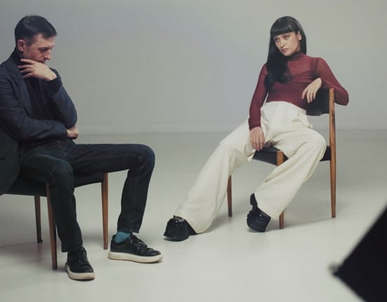 IQOS lansează o platformă experiențială inovatoare în colaborare cu  Irina Rimes și Roman Tolici