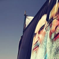 Israelul pariază pe o schimbare de regim la Teheran – dar miza este uriașă
