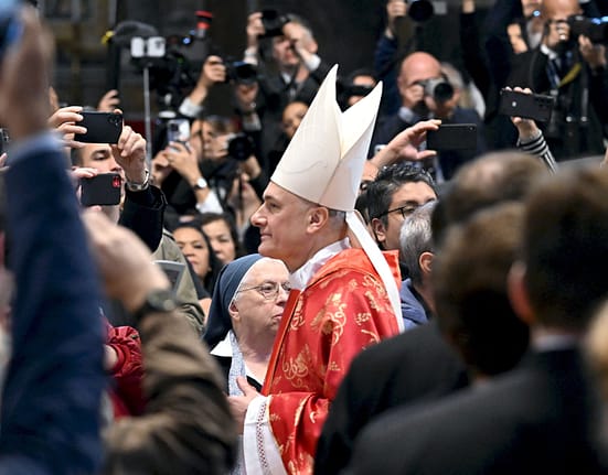 BREAKING Papa Leon al XIV-lea. Cardinalul Robert Francis Prevost din SUA a fost ales să conducă Biserica Catolică