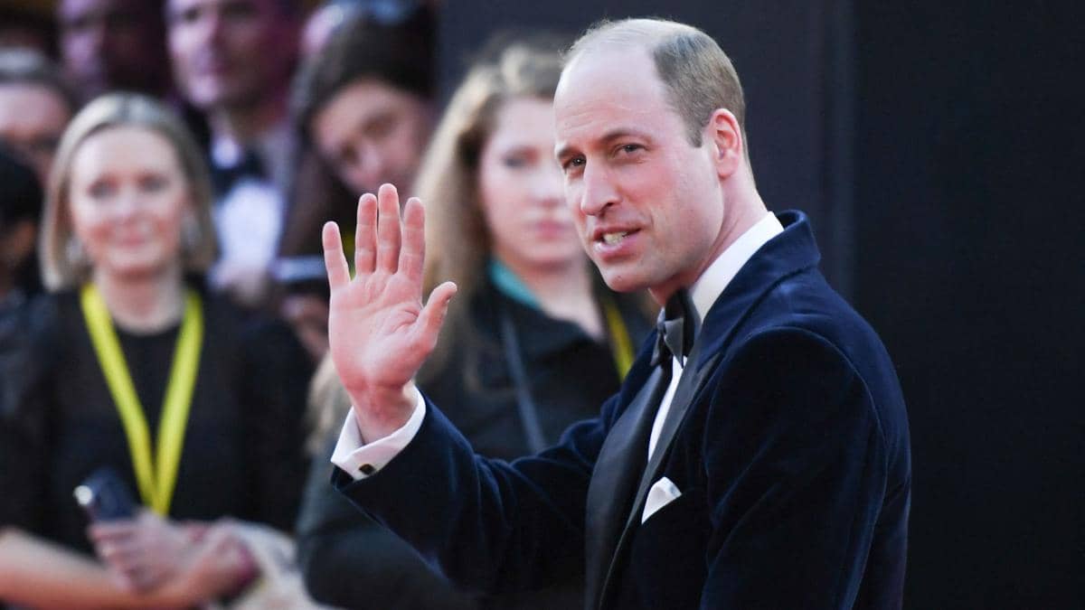 Prinţul William lansează un documentar despre munca periculoasă a rangerilor care protejează parcurile naturale