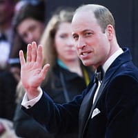 Prinţul William lansează un documentar despre munca periculoasă a rangerilor care protejează parcurile naturale