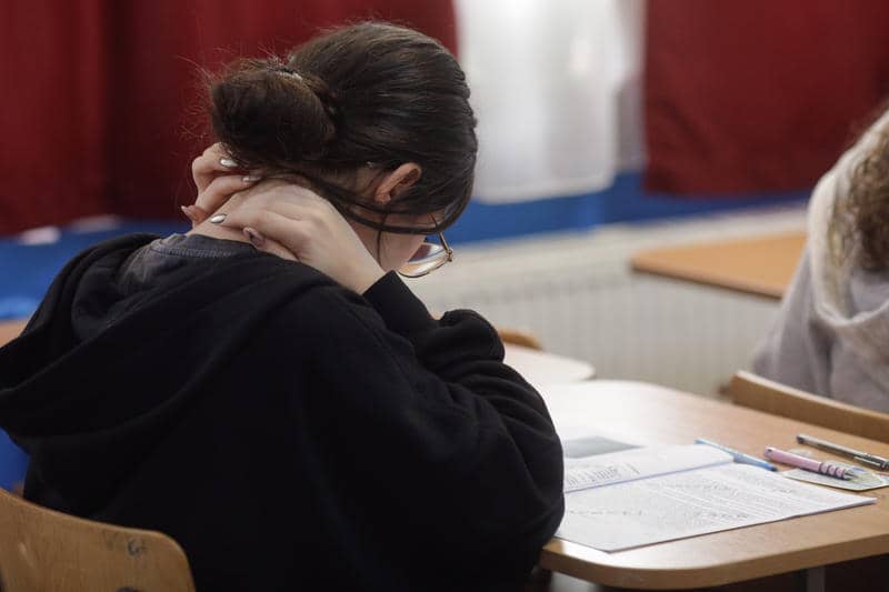 Contestații BAC 2025. Cum se depun și cum arată un model de contestație