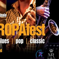 EUROPAfest 2025: Asigura-ti biletul pentru cel mai asteptat festival de jazz
