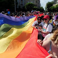 Marşul Normalităţii şi Bucharest Pride 2025 au adunat mii de oameni, în Capitală