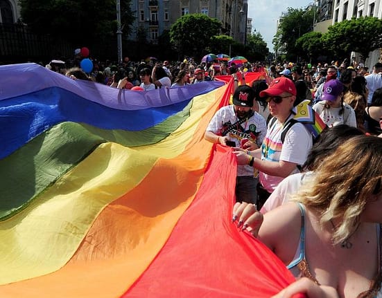 Marşul Normalităţii şi Bucharest Pride 2025 au adunat mii de oameni, în Capitală