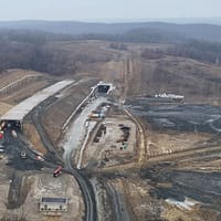 Anul 2026, istoric pentru infrastructura României: autostrăzi complet finalizate și sute de kilometri pregătiți de inaugurare