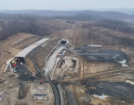 Anul 2026, istoric pentru infrastructura României: autostrăzi complet finalizate și sute de kilometri pregătiți de inaugurare