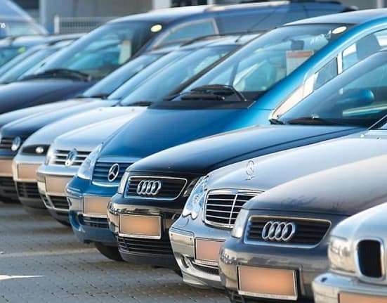 UE vrea să oprească manipularea kilometrajului, dar refuză testarea anuală a mașinilor vechi