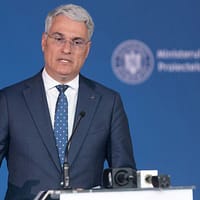 Pîslaru: UE este încântată de actualul de actualul guvern şi de fermitatea pe care o avem, de măsurile „nepopulare”