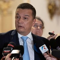 Sorin Grindeanu recunoaște tensiunile din coaliție: „Am vrut să ieșim de la guvernare. Am fost foarte supărat”