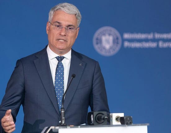 Pîslaru: UE este încântată de actualul de actualul guvern şi de fermitatea pe care o avem, de măsurile „nepopulare”