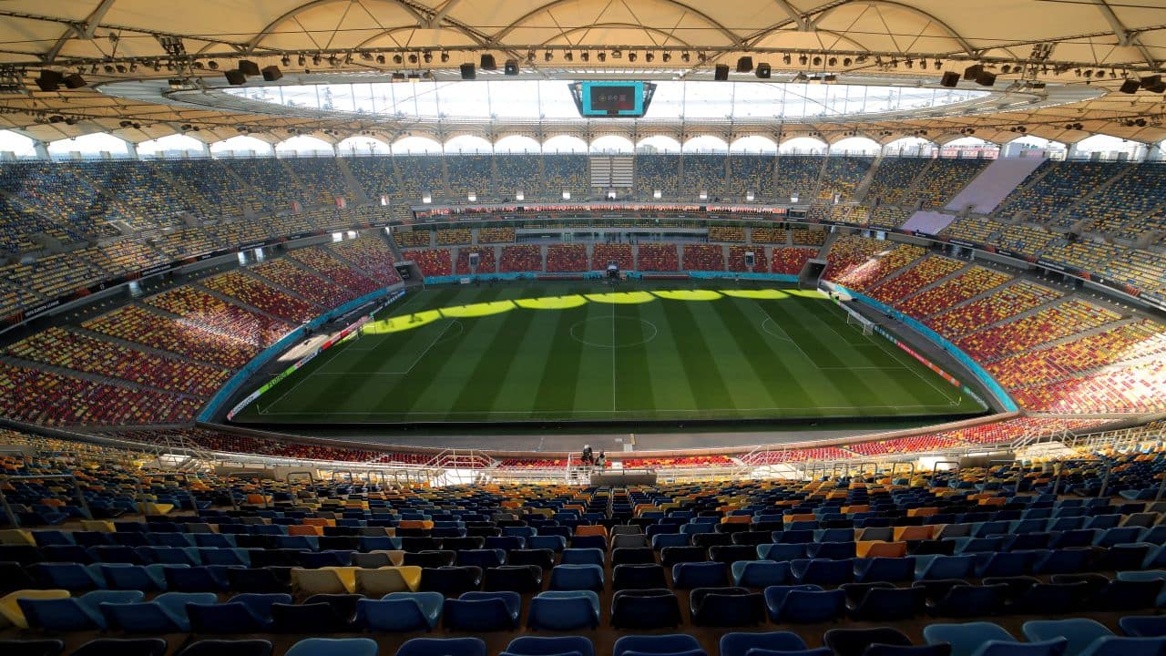 Derby-ul Dinamo