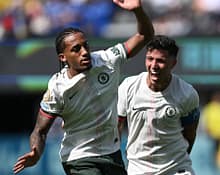 Fluminense -2! Meciul a fost LIVE pe VOYO și PRO TV! Joao Pedro a reușit un meci de invidiat