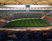 Derby-ul Dinamo
