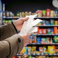 Pentru a doua lună consecutiv, România e campioana inflației în UE