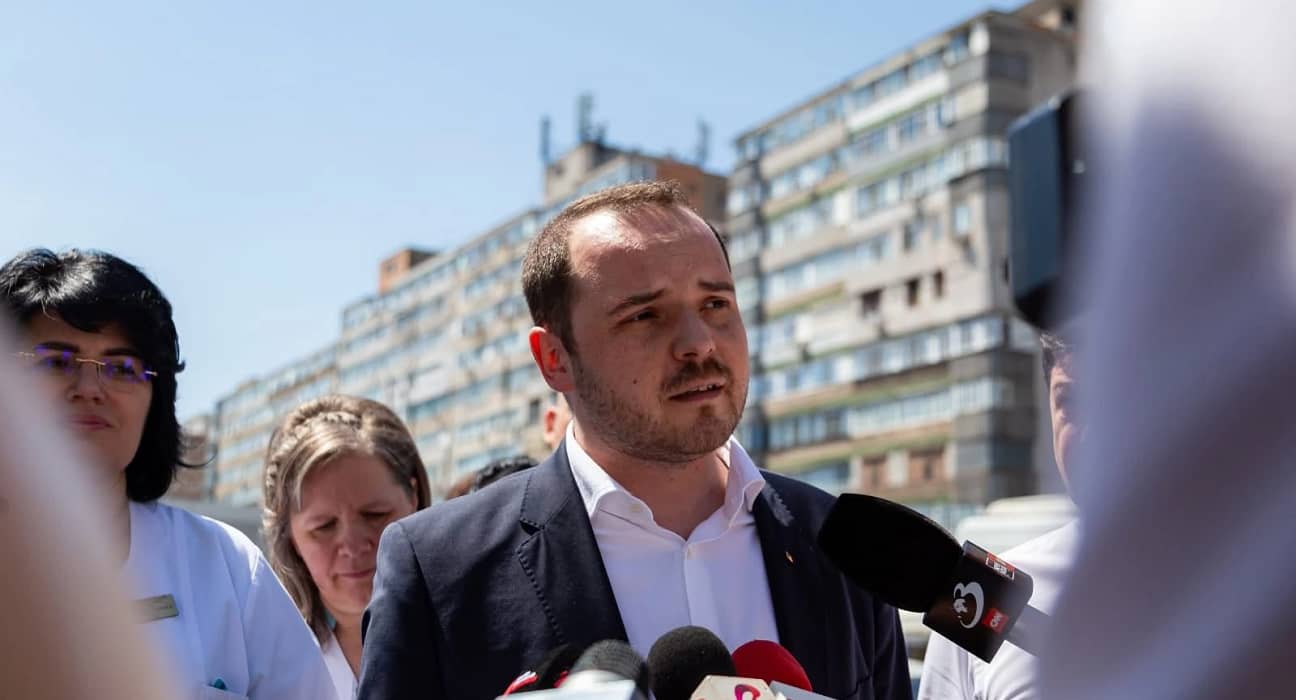 VIDEO Haos și nereguli grave la Spitalul Sfânta Maria din Iași